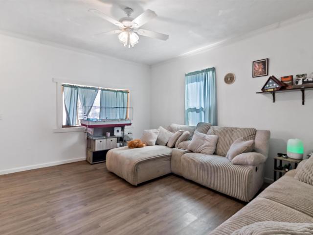 House for sale in Fairmount, Indiana