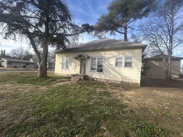House for sale in Kansas