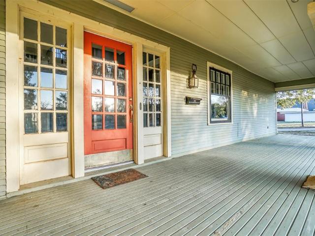 House for sale in Washita, Oklahoma