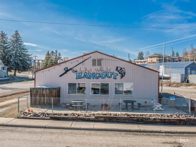 Commercial for sale in Cottonwood, Idaho