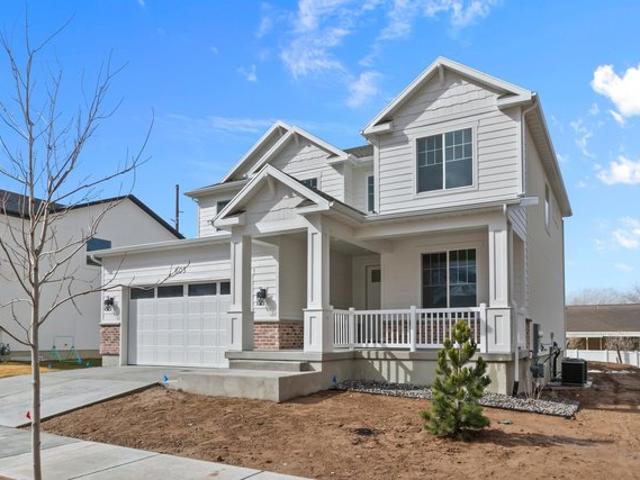 House for sale in Mapleton, Utah