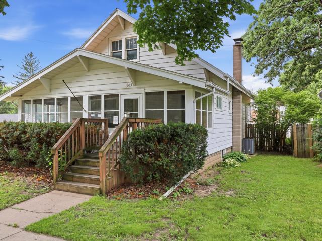 House for sale in Dixon, Illinois