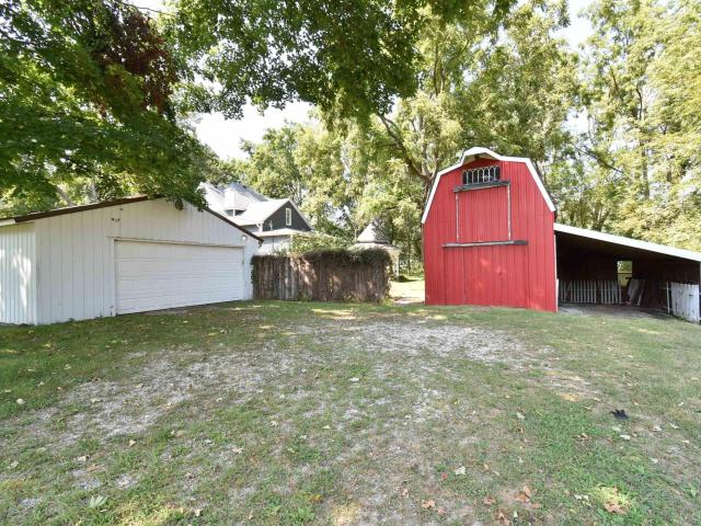House for sale in Oxford, Indiana