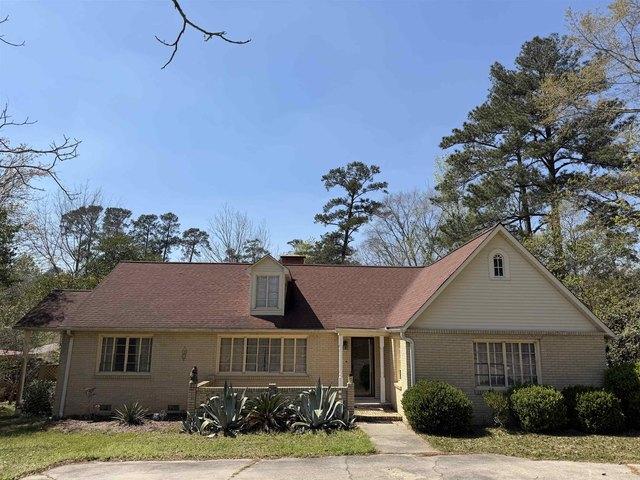 House for sale in Opp, Alabama