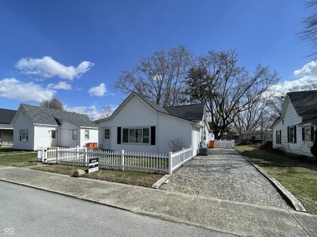 House for sale in Tipton, Indiana