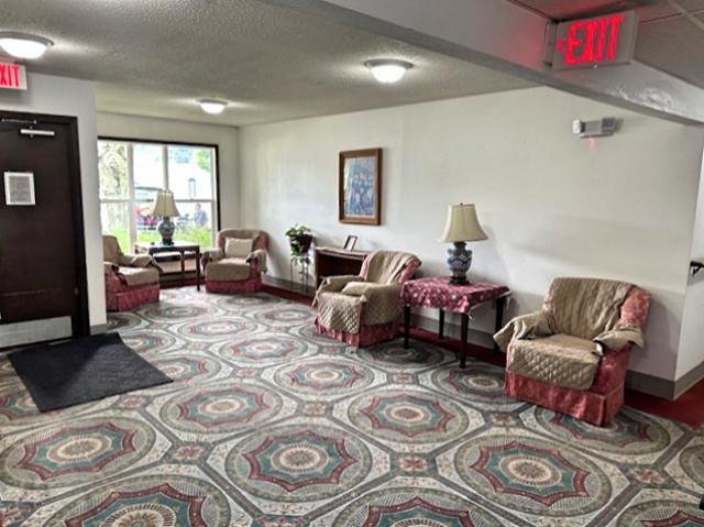 House for sale in Cambridge, Illinois