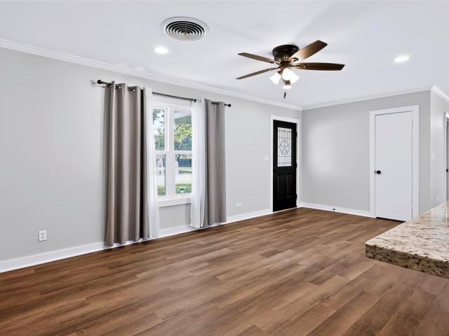 House for sale in Hallettsville, Lavaca County