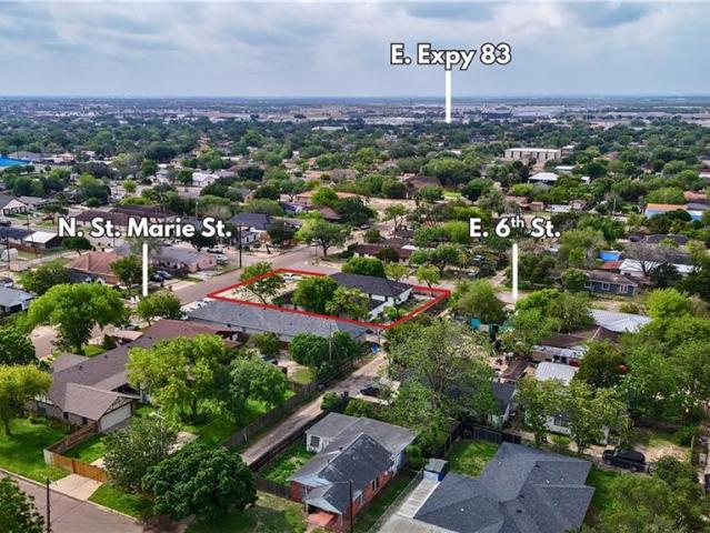 House for sale in Hidalgo, Texas