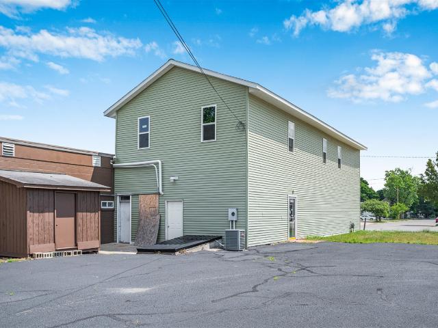 Commercial for sale in Big Rapids, Michigan
