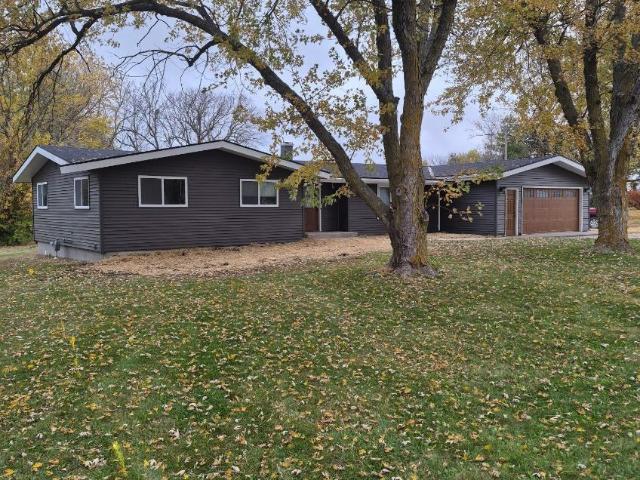 House for sale in Ringgold, Iowa