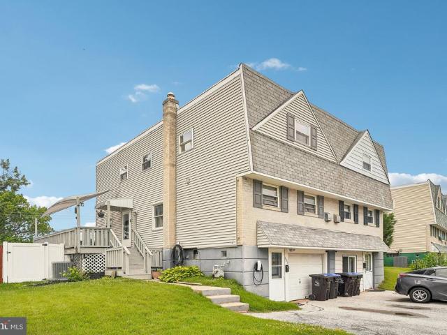 Townhouse for sale in Norristown, Pennsylvania