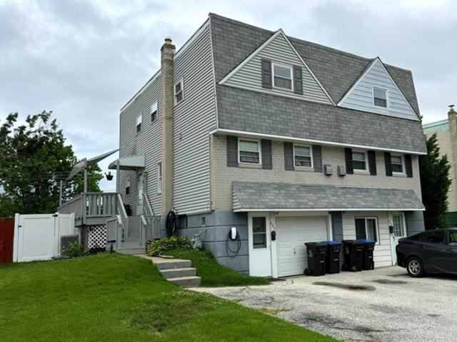 Townhouse for sale in Norristown, Pennsylvania