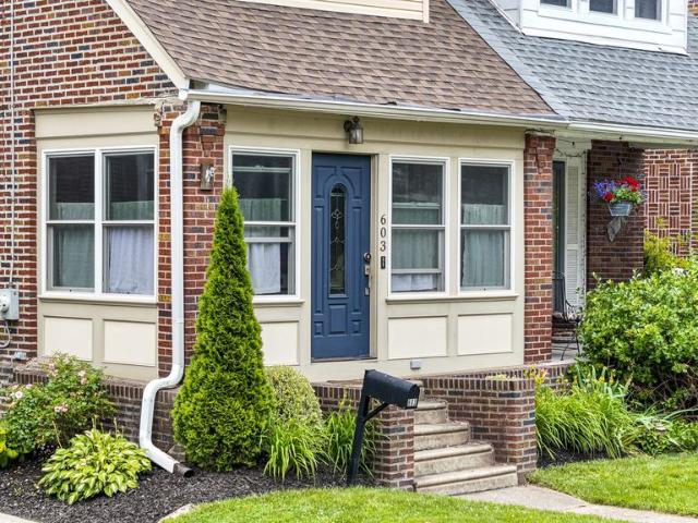 Townhouse for sale in Havertown, Haverford Township