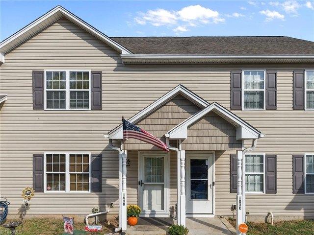 Condo for sale in Kernersville, North Carolina