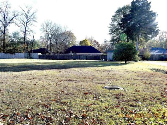 Land for sale in Morehouse, Louisiana