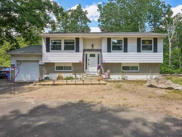 House for sale in Browns Mills, New Jersey