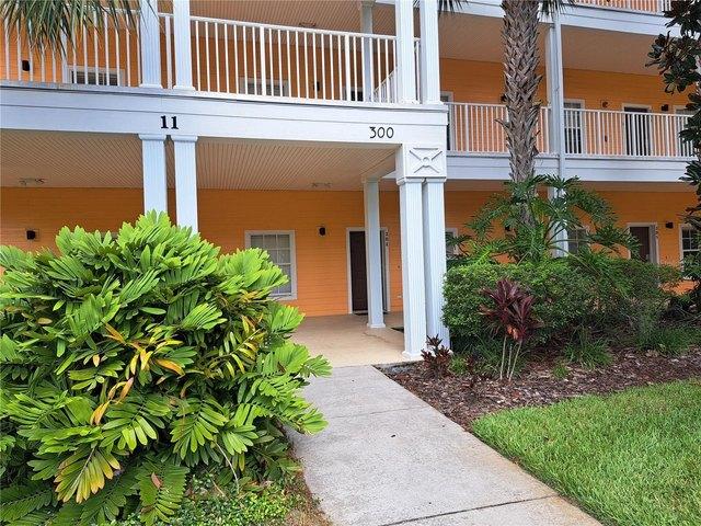 Condo for sale in Davenport, Florida