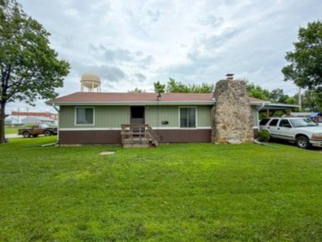 House for sale in Kansas