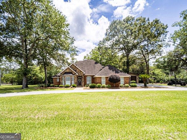 House for sale in Adel, Georgia