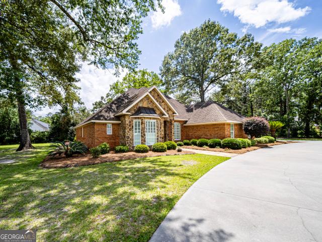 House for sale in Adel, Georgia