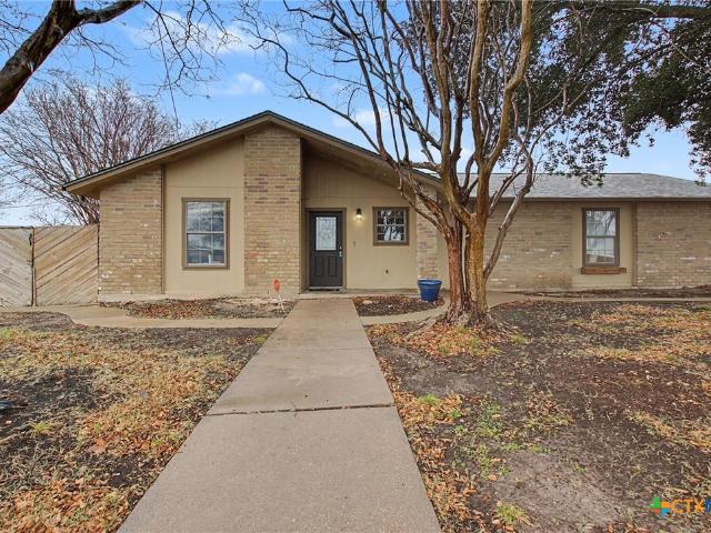 House for sale in Harker Heights, Texas