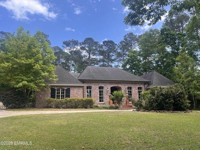 House for sale in Meridian, Mississippi