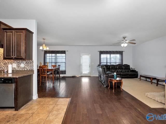 House for sale in Huntsville, Alabama