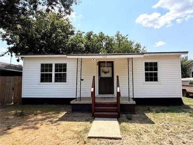 House for sale in Minco, Oklahoma