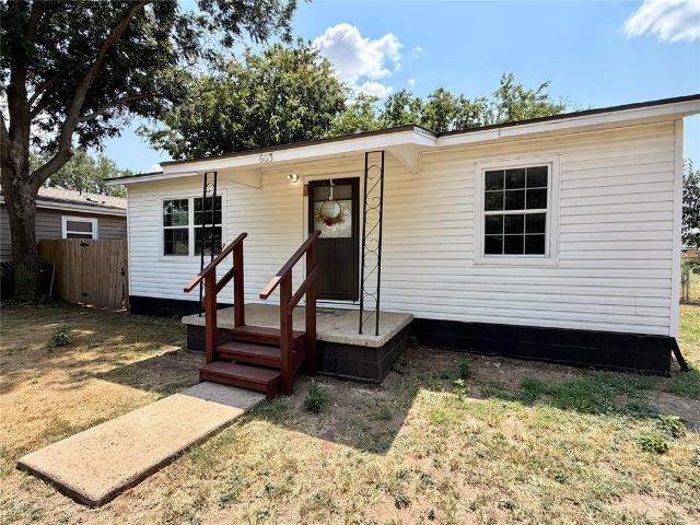 House for sale in Minco, Oklahoma
