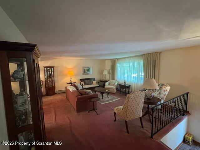 House for sale in Clarks Summit, Pennsylvania