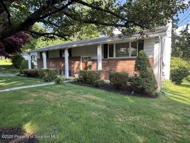 House for sale in Clarks Summit, Pennsylvania
