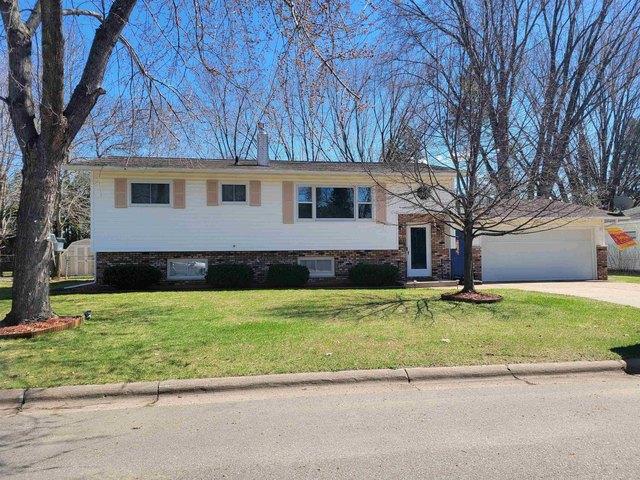 House for sale in Marathon, Wisconsin