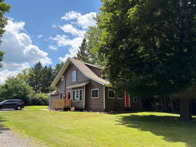 House for sale in Frederic, Wisconsin