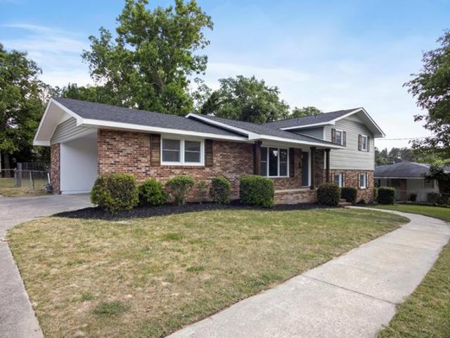 House for sale in Aiken, South Carolina