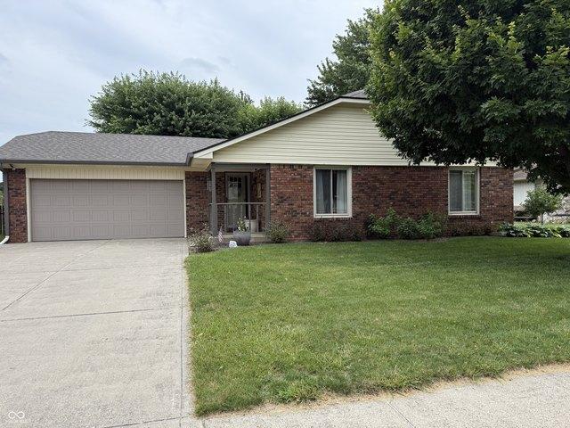 House for sale in Whiteland, Indiana