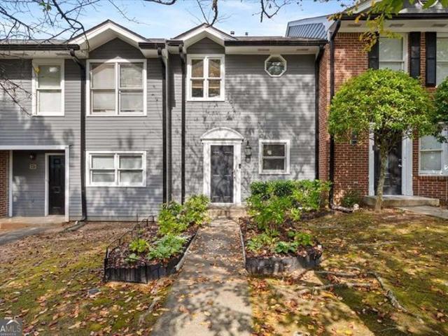 Condo for sale in Norcross, Georgia