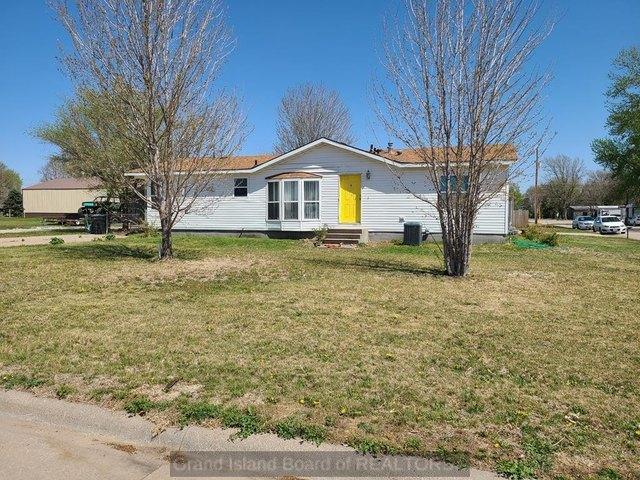 House for sale in Nebraska
