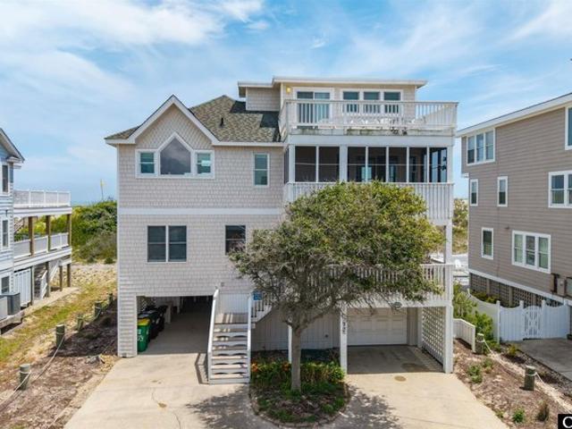 House for sale in Corolla, North Carolina