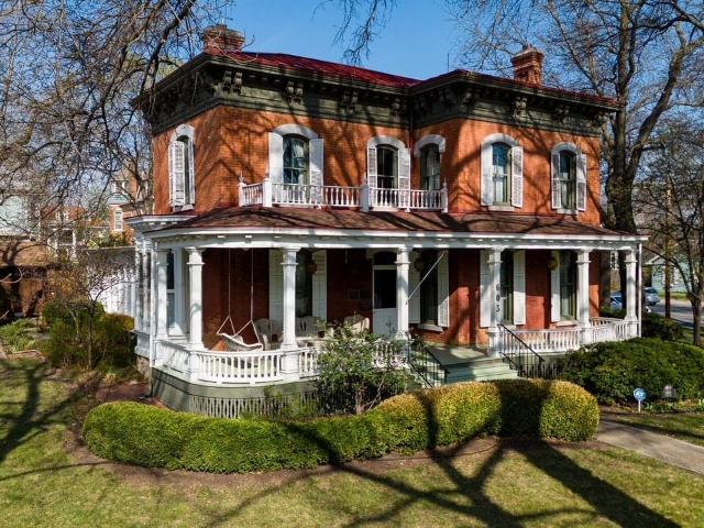 House for sale in Kansas