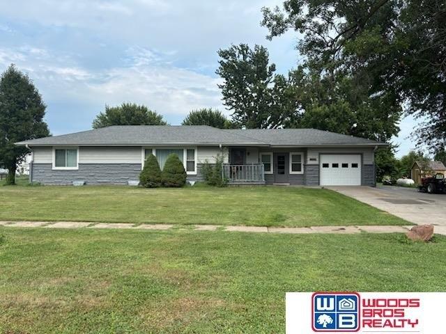House for sale in Nebraska