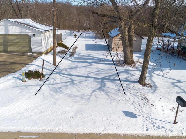 Land for sale in Marseilles, Illinois