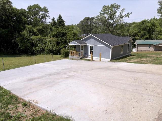 House for sale in Rossville, Georgia