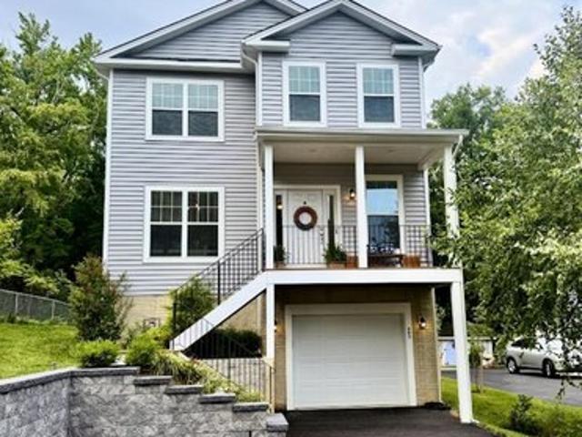House for sale in Davidsonville, Maryland