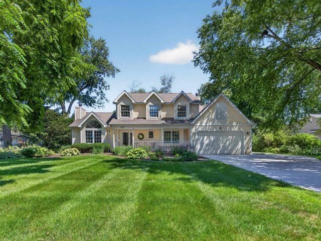 House for sale in Monona, Wisconsin
