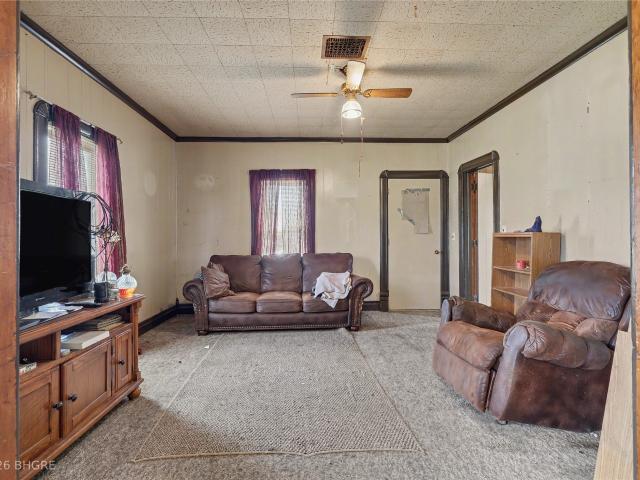 House for sale in Ladora, Iowa