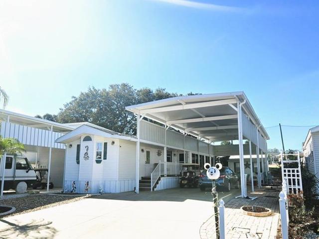 House for sale in Davenport, Florida