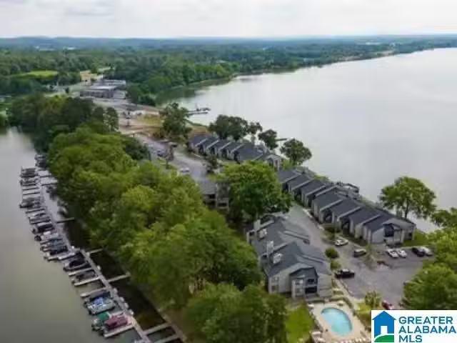 Apartment for rent in Pell City