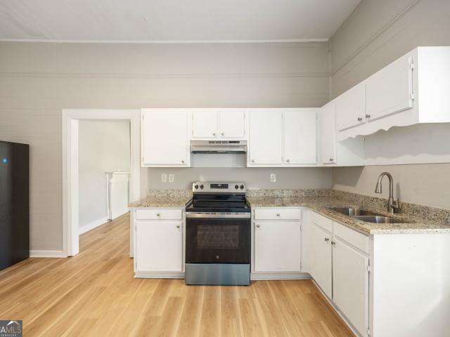 House for sale in Lagrange, Georgia