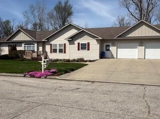 House for sale in Radcliffe, Iowa