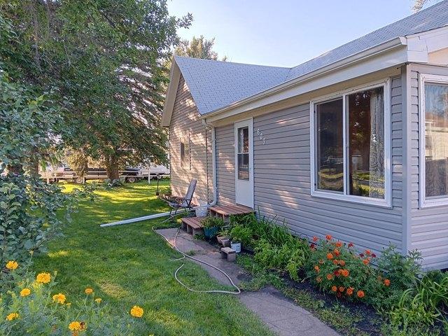 House for sale in Buffalo, North Dakota